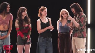 Ersties - Guess The Str8 Beauty - Ep 1 of 4