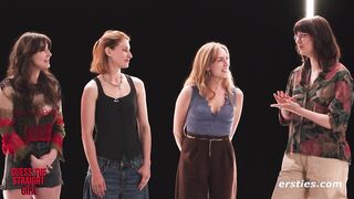 Ersties - Guess The Str8 Beauty - Ep 1 of 4