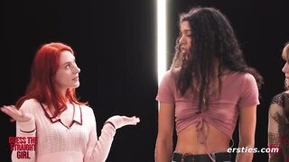 Ersties - Guess The Str8 Beauty - Ep 1 of 4