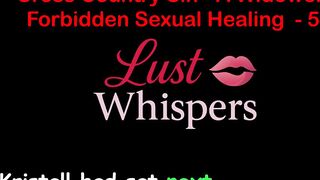 Cross Country Sin a Widower’s Illicit Raunchy Healing Part 54 - English Audio Sex Story
