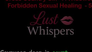 Cross Country Sin a Widower’s Illicit Raunchy Healing Part 54 - English Audio Sex Story