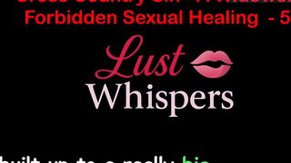 Cross Country Sin a Widower’s Illicit Raunchy Healing Part 54 - English Audio Sex Story