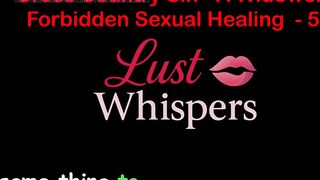 Cross Country Sin a Widower’s Illicit Raunchy Healing Part 54 - English Audio Sex Story