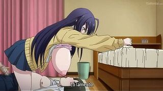 Lo ayuda a perder su virginidad