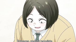 Lo ayuda a perder su virginidad