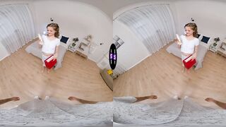 Toy vs Large Jock - Trailer
