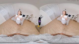 Toy vs Large Jock - Trailer