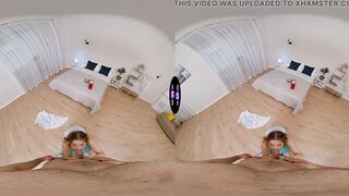 Toy vs Large Jock - Trailer