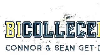 Connor & Sean Get Dominated