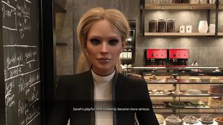 Gameplay Chasing Sunsets - Part 1