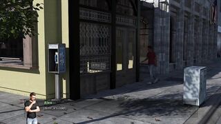 Gameplay Chasing Sunsets - Part 1