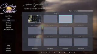 Gameplay Chasing Sunsets - Part 1