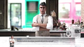 Gameplay Chasing Sunsets - Part 1