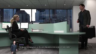 Gameplay Chasing Sunsets - Part 1