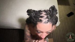 Spouse Reclaims his Lewd Hotwife