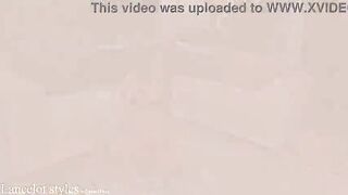 Destroying the pretty fresh teen Mia lux Ls in her 1st Anal, hardcore anal by Lancelot