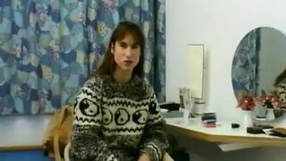 Raw Vagina Connection Strumpets #1