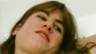 Raw Vagina Connection Strumpets #1
