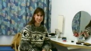 Raw Vagina Connection Strumpets #1