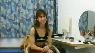 Raw Vagina Connection Strumpets #1