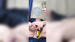 Her Sex-toy Her Ally Screws Her One time Afresh