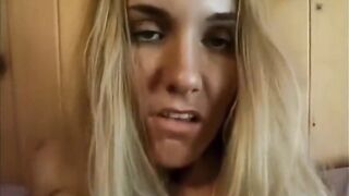 Youthful Slut