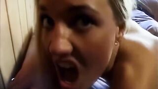 Youthful Slut
