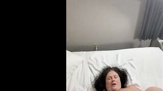 Ali Meets Hotel Manager ATM