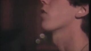 Little Oral-job Annie & Tom Byron