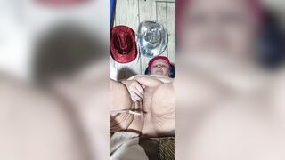 What a Adorable Orgasms the Way This babe Cums Is a Work of Art When the Cumming Begins Will That babe Fart?