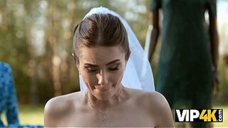 VIP4K. The superlatively good Wedding gift