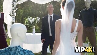 VIP4K. The superlatively good Wedding gift