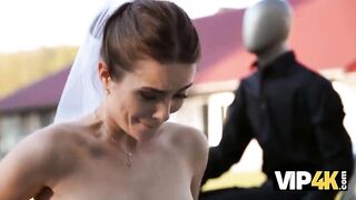 VIP4K. The superlatively good Wedding gift