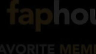 Deepthroat From Hawt Blond