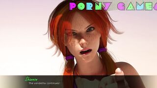 Unleashed v0.5 - Pool party (4-5)