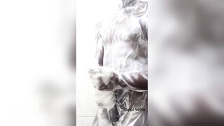 IMPURE LOUD SOLO HUNK BATHS MUSTARBATION EP 1