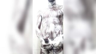 IMPURE LOUD SOLO HUNK BATHS MUSTARBATION EP 1
