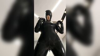 Femdom Dominant-bitch Strocking Your Penis