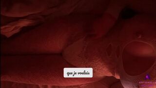 HISTOIRE TRÈS INTENSIVE ET ÉROTIQUE J'AIME BAISER RICHE ET CHAUDE