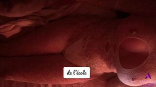 HISTOIRE TRÈS INTENSIVE ET ÉROTIQUE J'AIME BAISER RICHE ET CHAUDE