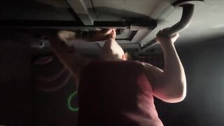 Gloryhole Dreams with Misty Rein
