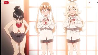 Harem comics 1pt.