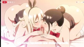 Harem comics 1pt.