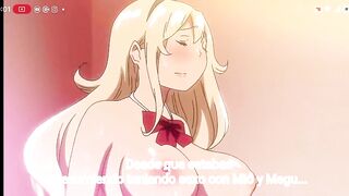 Harem comics 1pt.