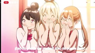 Harem comics 1pt.
