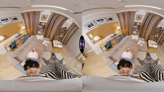 POV featuring unfathomable oral job stimulation by teenmegaworld