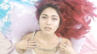 lilRavenFox's Begging for a Pretty Anguish ~ FULL LENGTH MOVIE
