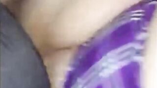 Filling my thick sexually excited wife with cum