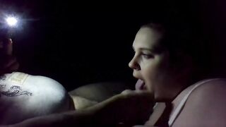 explosive spunk fountain in throat