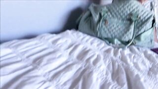Beach Getaway with Step Mommy - Kat Marie - Family Therapy - Alex Adams